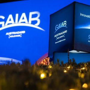 Austriacard Holdings: Παρουσίαση του GaiaB Appliance σε πελάτες και συνεργάτες