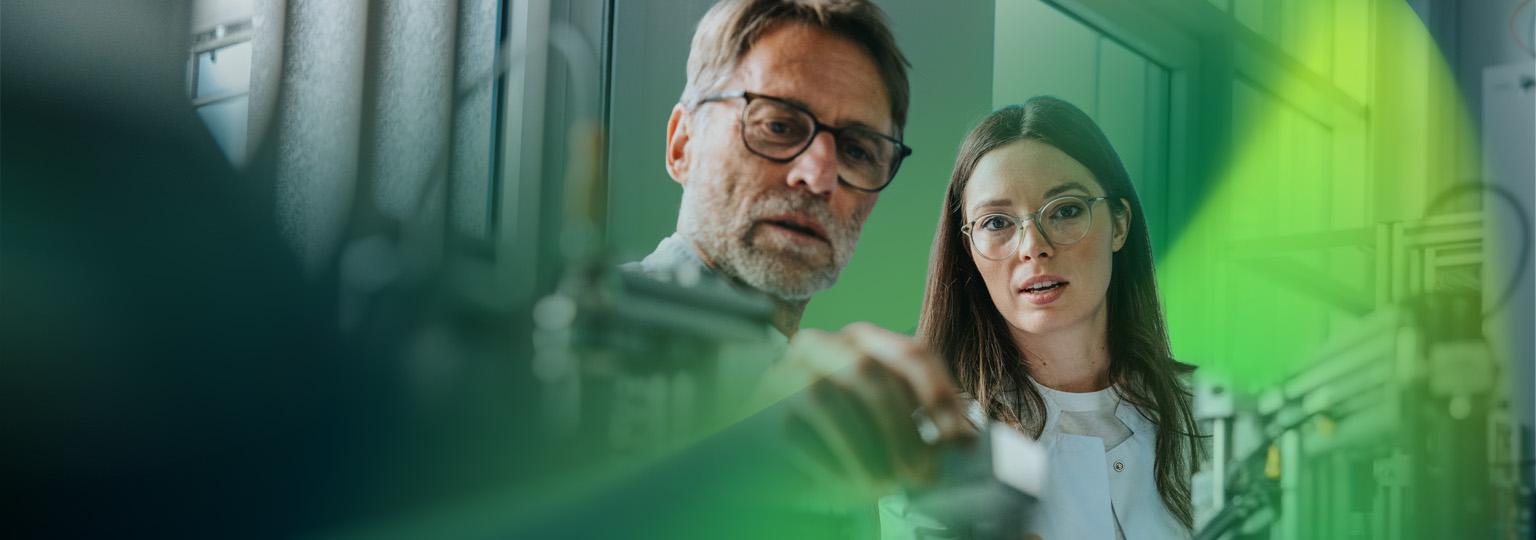 Schneider Electric: Έτσι θα ανοίξει ο δρόμος για την παγκόσμια ανάπτυξη των καυσίμων e-μεθανόλης