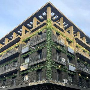 Premia Properties: Νέο κτίριο στο Βόλο για τη δημιουργία φοιτητικών κατοικιών