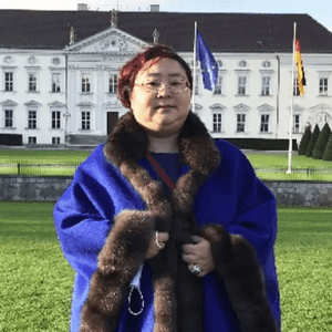 Απάτη: Από την Κίνα, ποινή στη Βρετανία για τη «βασίλισσα των κρυπτονομισμάτων»