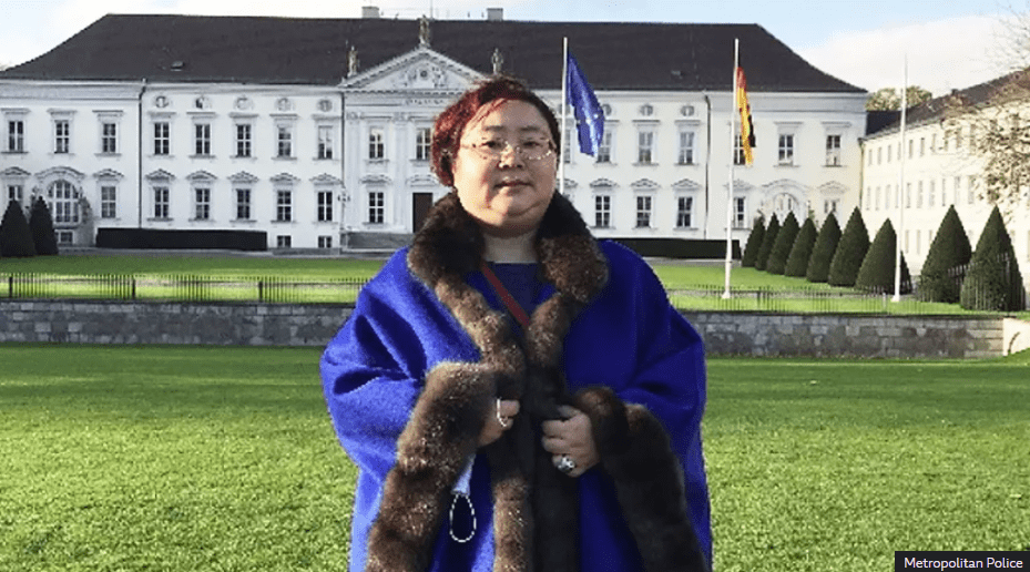 Απάτη: Από την Κίνα, ποινή στη Βρετανία για τη «βασίλισσα των κρυπτονομισμάτων»