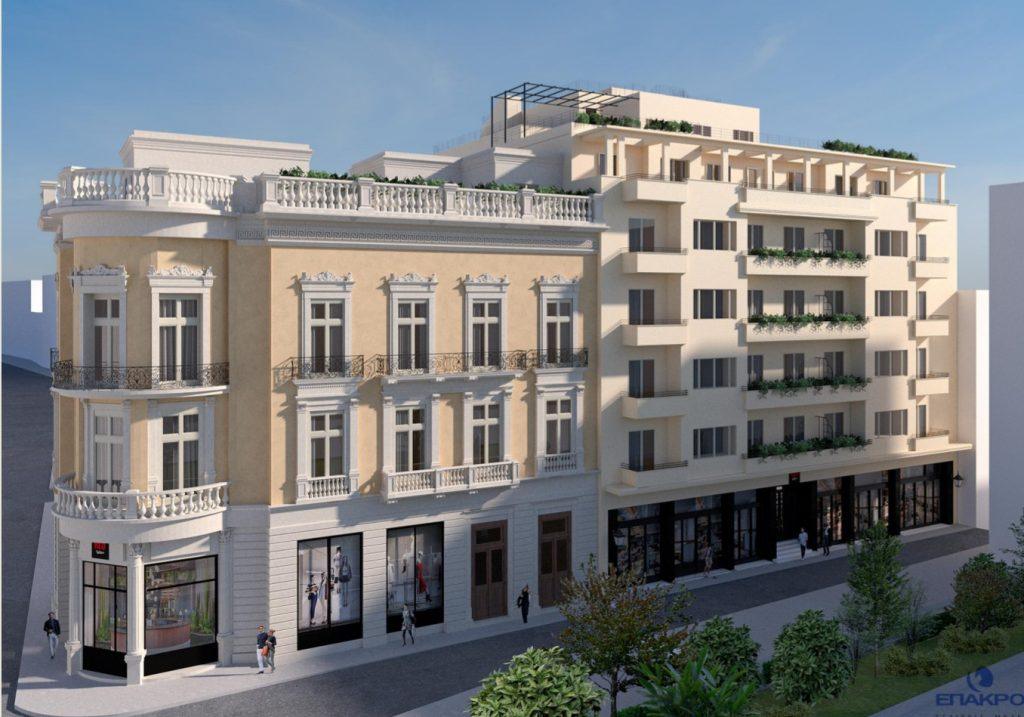 Radisson: Στοχεύει σε 30 ξενοδοχεία στην Ελλάδα έως το 2030