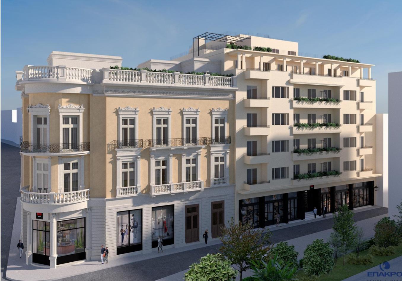 Radisson: Στοχεύει σε 30 ξενοδοχεία στην Ελλάδα έως το 2030