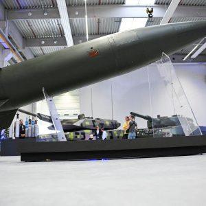 Γερμανία: Ο επανεξοπλισμός της ανατρέπει την ισορροπία δυνάμεων στην Ευρώπη