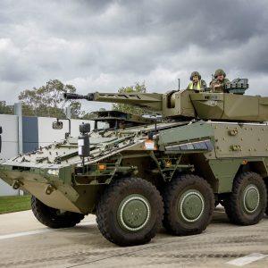 Rheinmetall: Στόχος ετήσιες πωλήσεις ύψους 50 δισ. ευρώ το 2030