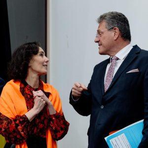 Δασμοί: Μπρα ντε φερ ΗΠΑ-EE για τους ψηφιακούς κανονισμούς