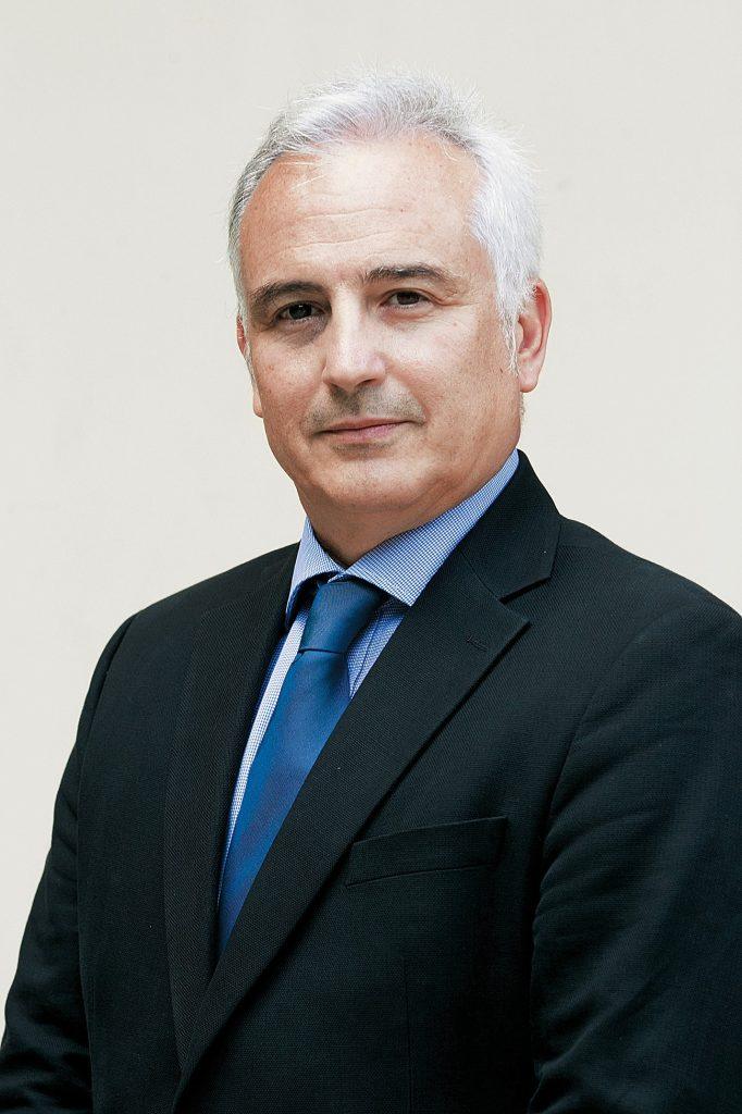 Σπυρτιούνας: Επανεκλέγεται αντιπρόεδρος του Συνδέσμου Αμερικανικών Επιμελητηρίων Ευρώπης