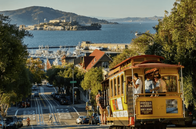 ΗΠΑ: Το Σαν Φρανσίσκο θα καλύπτει πλήρως τη φροντίδα νηπίων