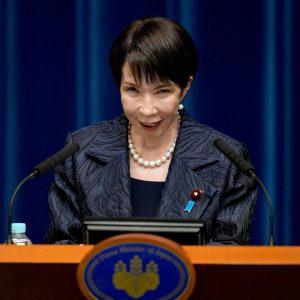 Ιαπωνία: Θα ανακοινώσει δέσμη μέτρων τόνωσης ύψους 112 δισ. δολαρίων