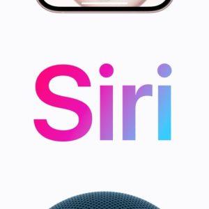 Apple: Κοντά σε συμφωνία 1 δισ. δολ. για χρήση ΑΙ της Google για το Siri