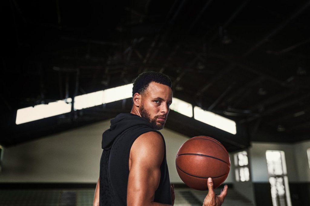 Under Armour: Τι σημαίνει το «βελούδινο» διαζύγιο με τον Stephen Curry