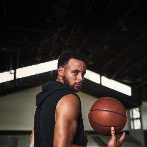 Under Armour: Τι σημαίνει το «βελούδινο» διαζύγιο με τον Stephen Curry