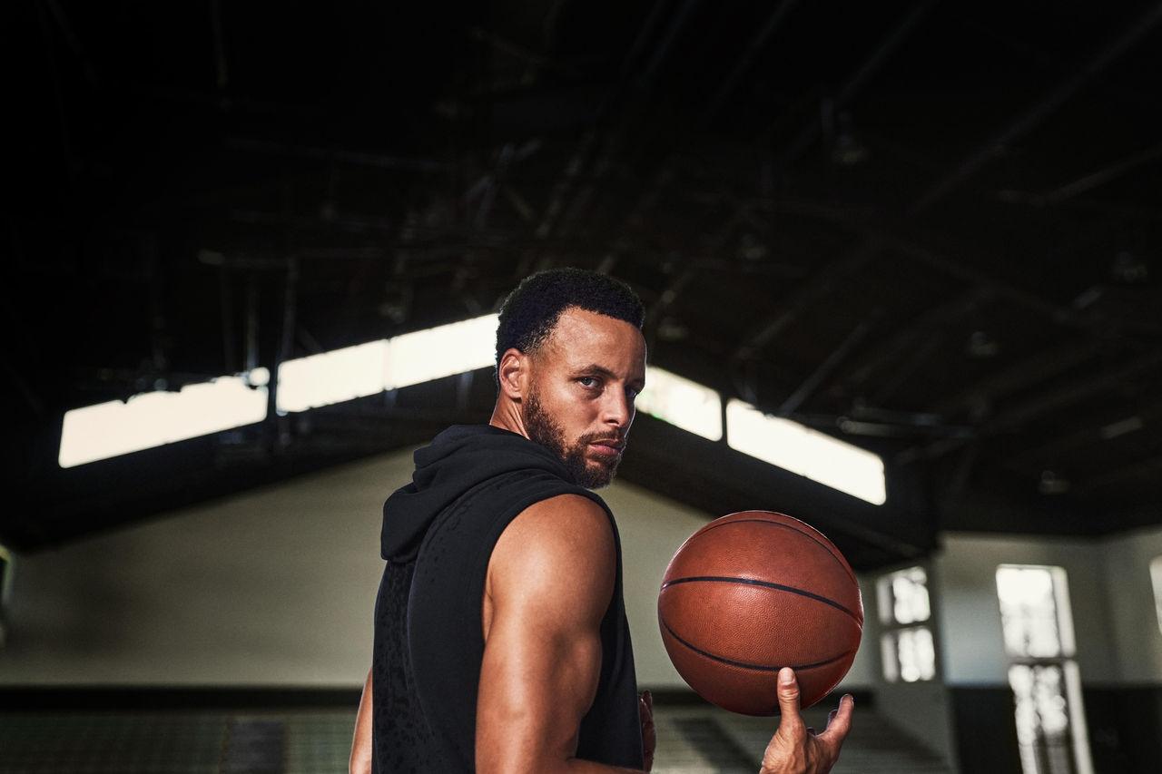 Under Armour: Τι σημαίνει το «βελούδινο» διαζύγιο με τον Stephen Curry
