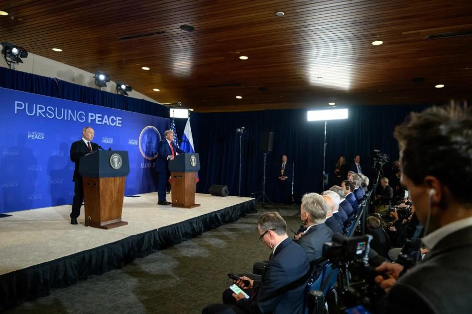 Politico: Συμφωνία ειρήνης στην Ουκρανία ίσως και εντός της εβδομάδας