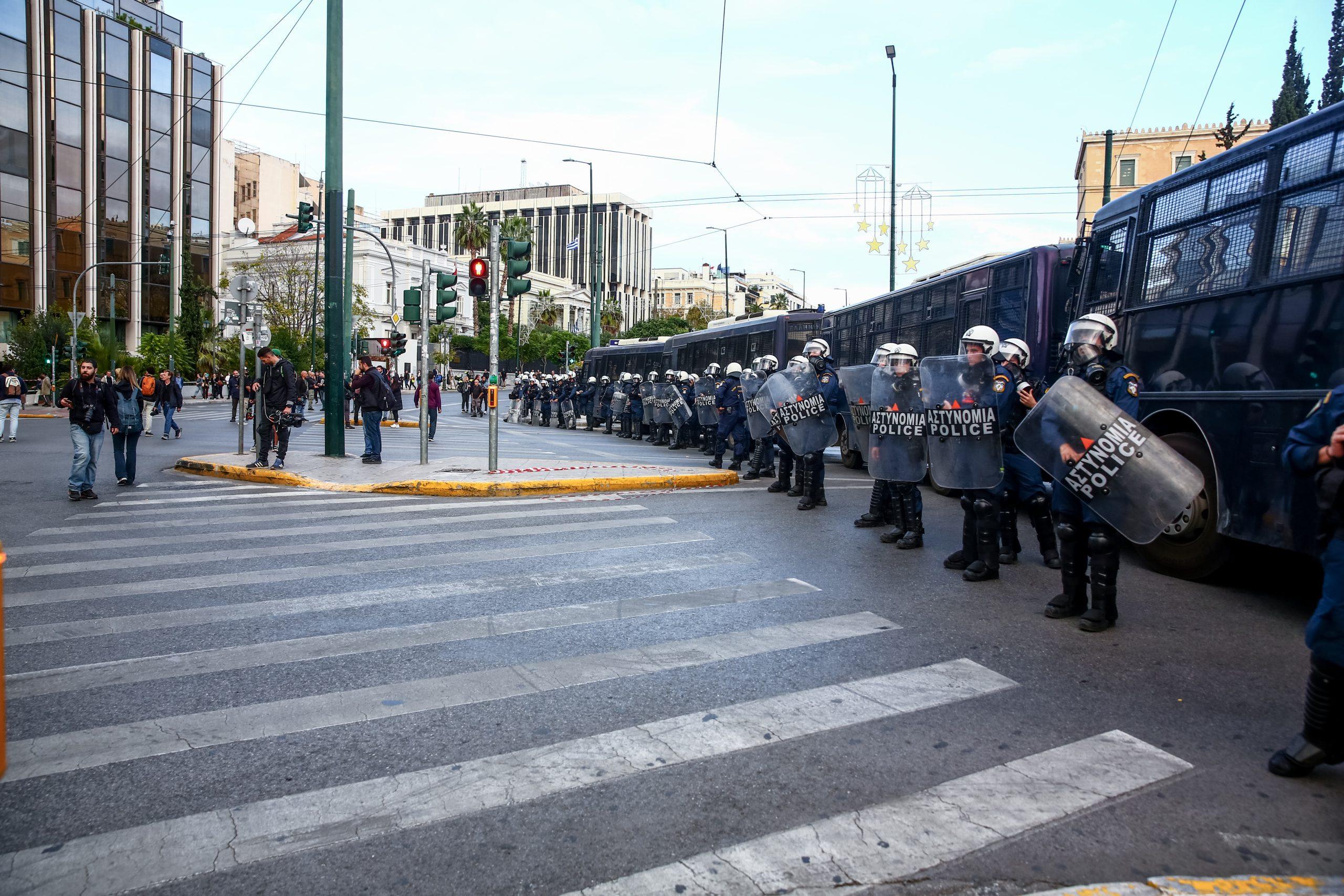Πολυτεχνείο