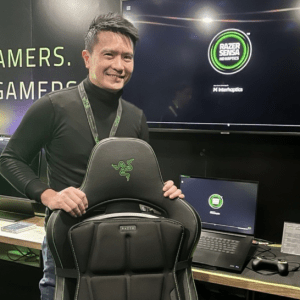 Τεχνητή νοημοσύνη: Θα φέρει τα πάνω-κάτω στα βιντεοπαιχνίδια, λέει ο CEO της Razer