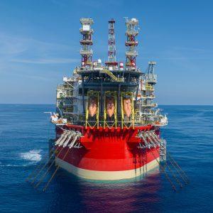 Energean: Αύξηση 35% στην παραγωγή πετρελαίου το γ΄ τρίμηνο