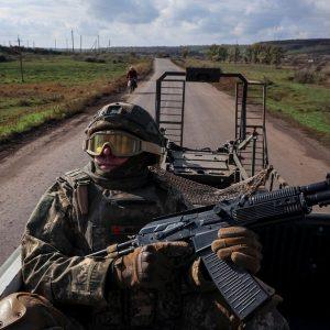 Ουκρανία: Τα drone «στοχεύουν» πλέον … τις αγορές του ΝΑΤΟ