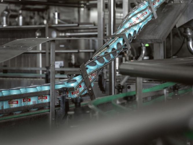 Ζυθοποιία Μακεδονίας Θράκης: Τι λέει για την νομική διαμάχη με την Αθηναϊκή Ζυθοποιία