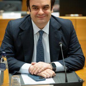 Πιερρακάκης: Το «μανιφέστο» Έλληνα υπουργού για την ηγεσία του Eurogroup