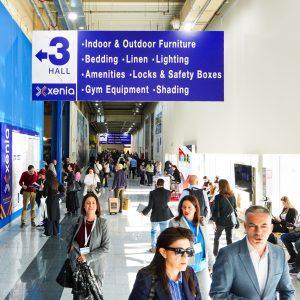 XΕΝΙΑ 2025: Το One-Stop-Shop της Φιλοξενίας – Όλες οι λύσεις, η τεχνολογία και οι συμφωνίες που χρειάζεται ο σύγχρονος ξενοδόχος