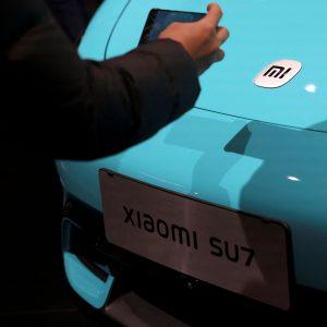 Xiaomi: Το σχέδιό της για κερδοφορία στα EV πιο γρήγορα από την Tesla