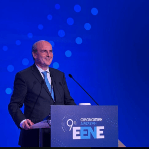 Χατζηδάκης: Οι προτεραιότητες για την ενίσχυση της ανταγωνιστικότητας
