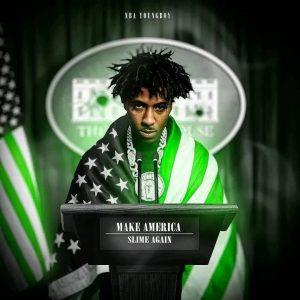 Μουσική βιομηχανία: Ποιος είναι ο ράπερ που πήρε χάρη από τον Τραμπ