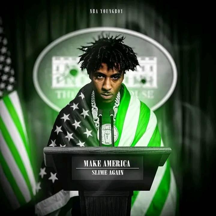 Μουσική βιομηχανία: Ποιος είναι ο ράπερ που πήρε χάρη από τον Τραμπ