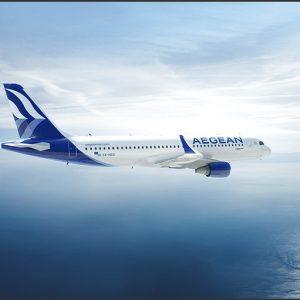 Aegean για Airbus: Κανονικά οι πτήσεις