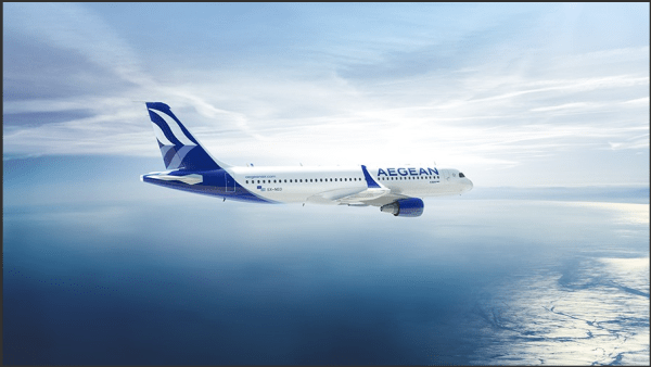 Aegean: «Στήνει» διεθνές hub αεροπορικής τεχνογνωσίας