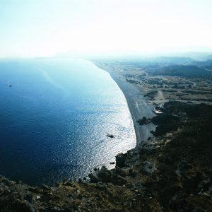 Όμιλος Μήτση: Το πρώτο βήμα για την επένδυση των 500 εκατ. ευρώ στην Αφάντου Ρόδου