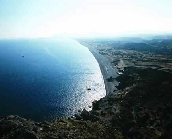 Όμιλος Μήτση: Το πρώτο βήμα για την επένδυση των 500 εκατ. ευρώ στην Αφάντου Ρόδου