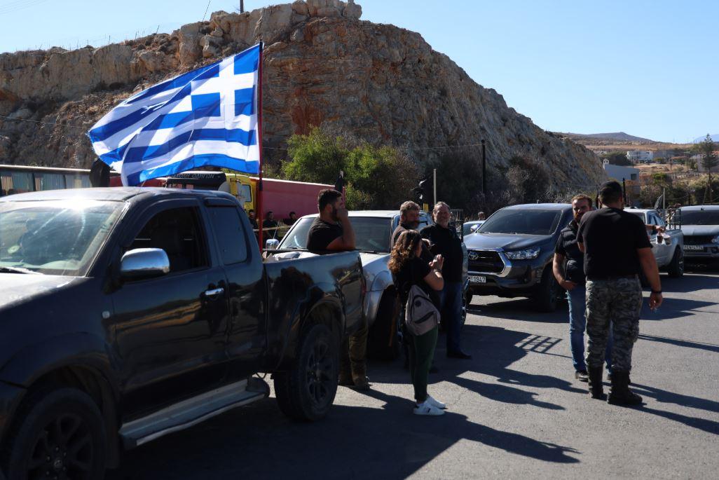 Αγρότες: Συγκέντρωση διαμαρτυρίας στην Αθήνα