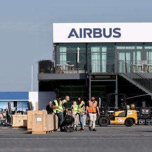 Airbus: Τα αεροπλάνα της στη Μέση Ανατολή θα υπερδιπλασιαστούν έως το 2044