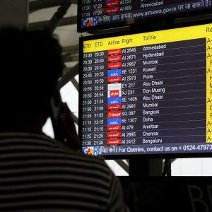 Airbus: Ποιες διεθνείς αεροπορικές εταιρείες επηρεάζονται από τη μεγάλη ανάκληση των A320 