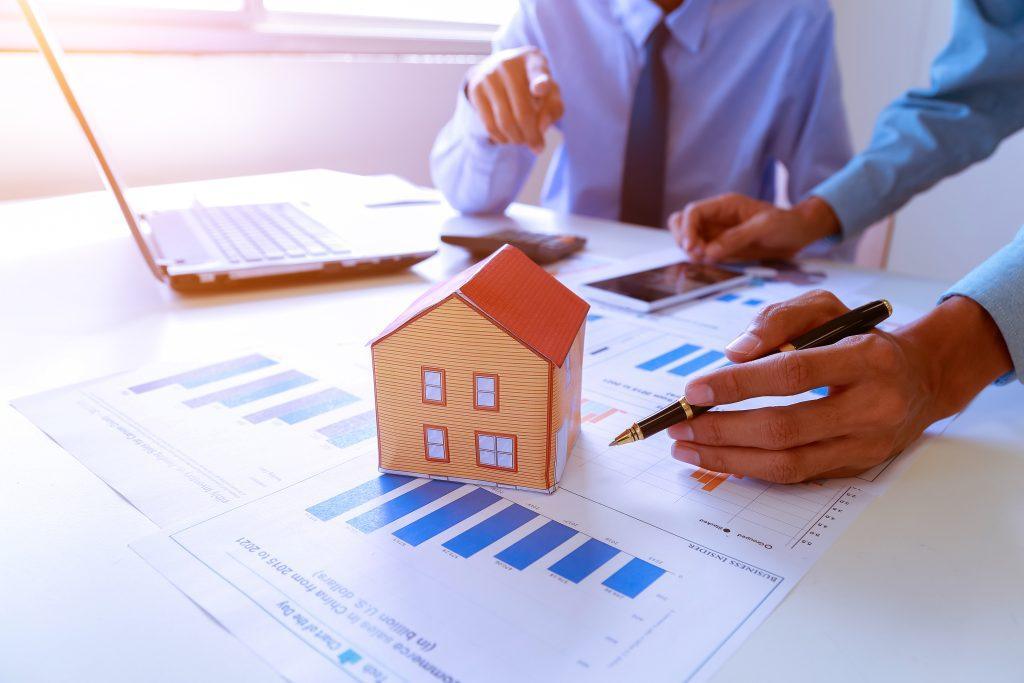 Σπίτι μου 2: Νέα διεύρυνση των εισοδηματικών κριτηρίων και παράταση