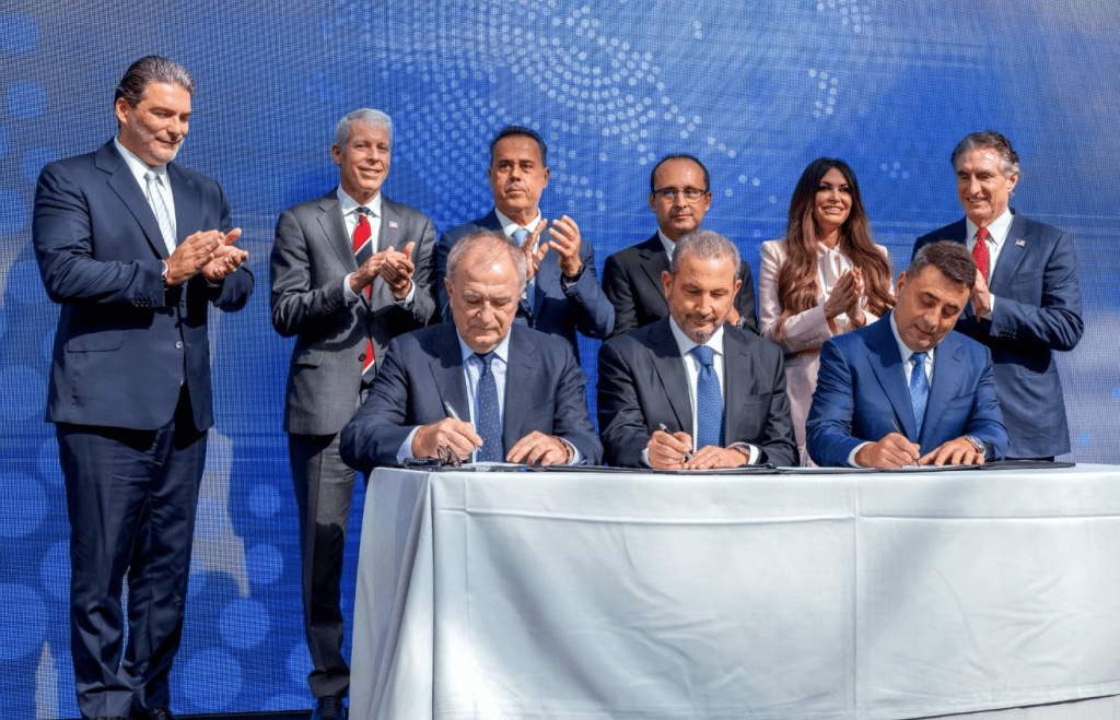 Μπέργκαμ: Η ενεργειακή ανεξαρτησία της ΕΕ περνά από την Ελλάδα