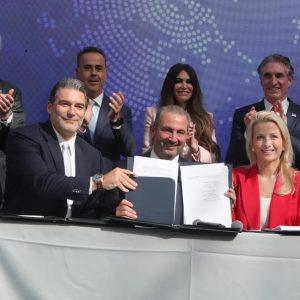 Εξάρχου: Έκλεισε το deal AΚTOR-ΔΕΠΑ για το αμερικανικό LNG