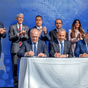 Μπέργκαμ: Η ενεργειακή ανεξαρτησία της ΕΕ περνά από την Ελλάδα