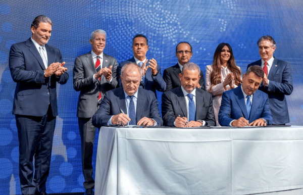 Μπέργκαμ: Η ενεργειακή ανεξαρτησία της ΕΕ περνά από την Ελλάδα