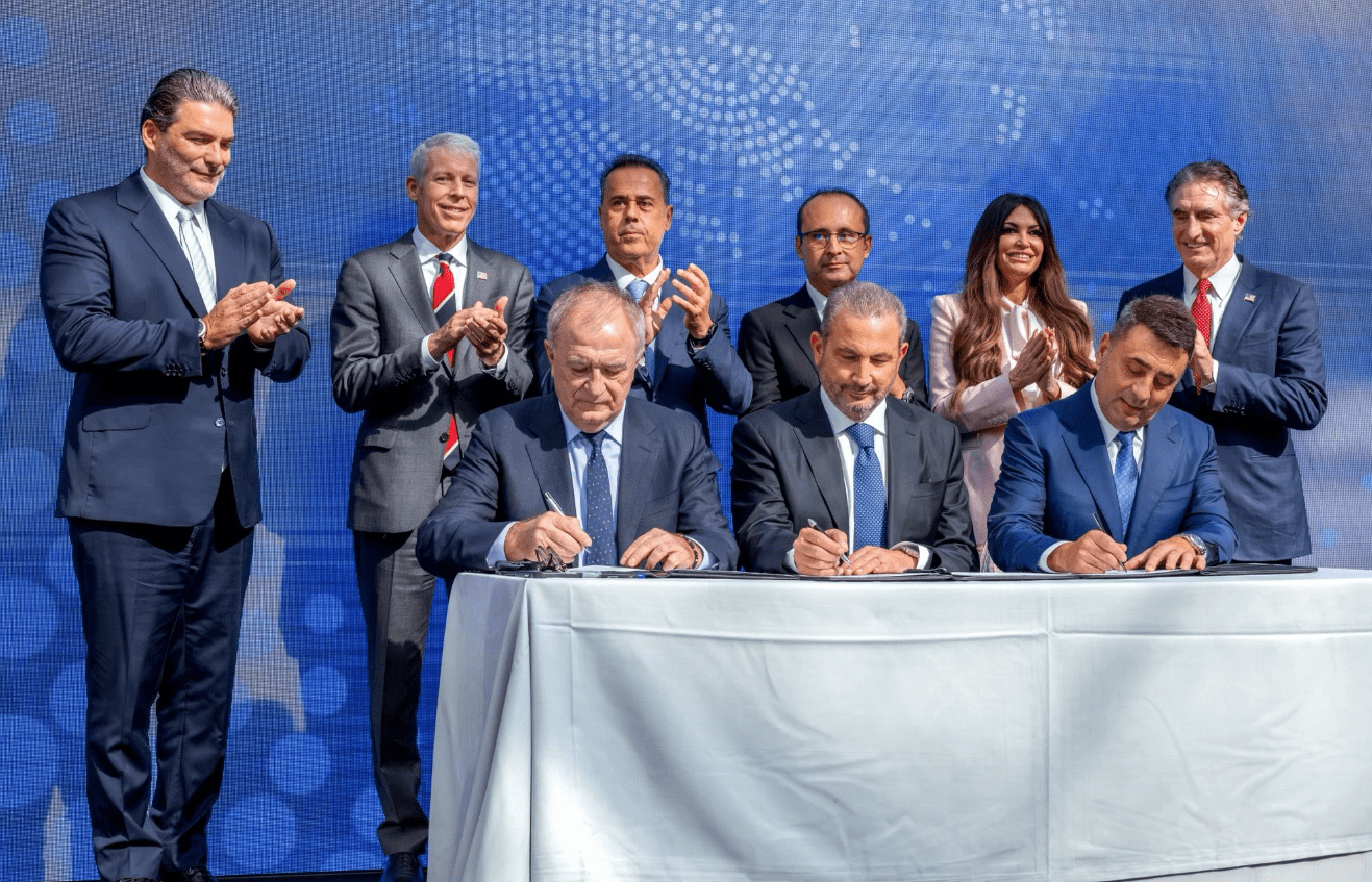 Μπέργκαμ: Η ενεργειακή ανεξαρτησία της ΕΕ περνά από την Ελλάδα