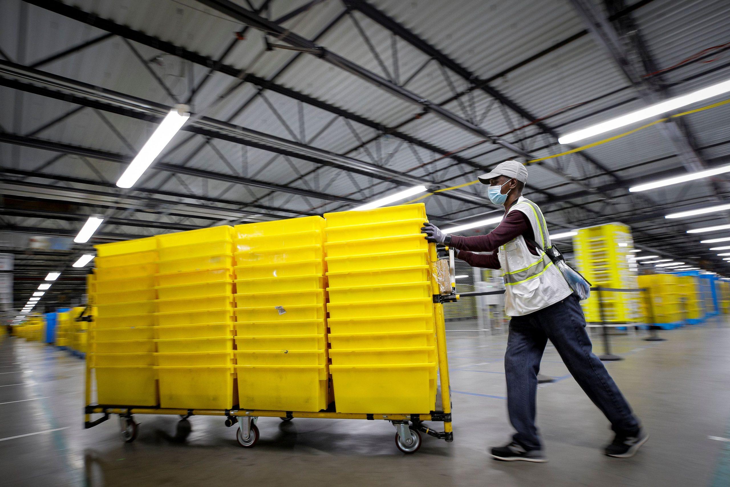 WSJ: Γιατί οι εταιρείες δεν κρατούν πλέον τους υπαλλήλους τους