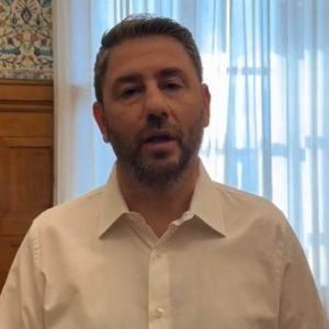 Ανδρουλάκης: Η ελληνική περιφέρεια δεν μπορεί να ερημώσει