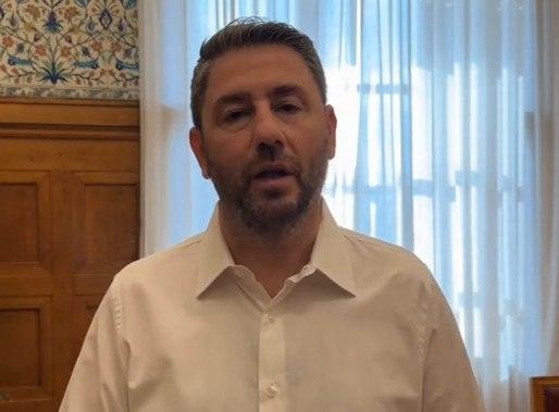 Ανδρουλάκης: Η ελληνική περιφέρεια δεν μπορεί να ερημώσει