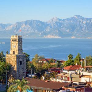 COP31: Στην Τουρκία η σύνοδος του 2026 – Ο ρόλος της Αυστραλίας