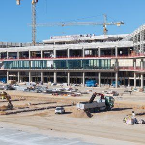 Καστέλι: Το νέο αεροδρόμιο «απογειώνει» την Ελλάδα