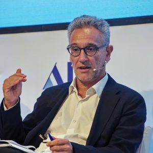 Αρανίτης: Το πρόβλημα της λειψυδρίας της Αττικής μπορεί να λυθεί