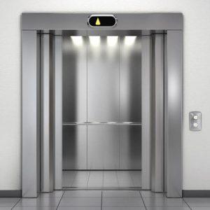 Ασανσέρ: Στο «αέρα» η διαδικασία – Πώς να γλιτώσετε τα πρόστιμα