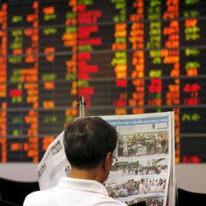 Ασιατικά χρηματιστήρια: Πτωτικά οι αγορές, προβλημάτισε το ΑΕΠ της Ιαπωνίας